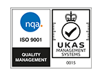 ISO 9001 Certification UKAS Quality Management