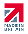 Made in Britain