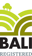 Bali Logo