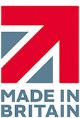 Made in Britain Logo